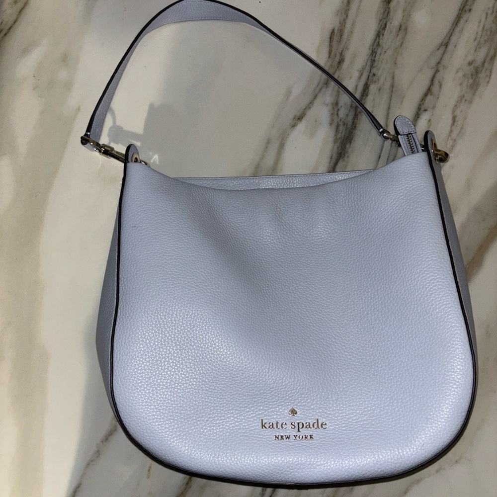 NWT Kate Spade Lexy shoulder bag